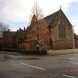 St Michael & All Angels, Wigan, Greater Manchester, United Kingdom