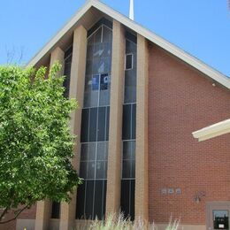 Concordia Lutheran Church, Lakewood, Colorado, United States