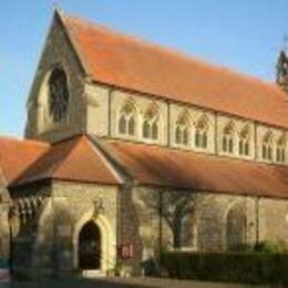 All Saints, Reading, Berkshire, United Kingdom