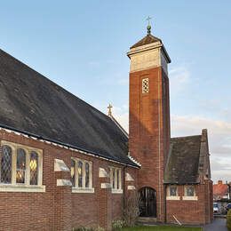 St Andrew, Wellingborough, Northamptonshire, United Kingdom