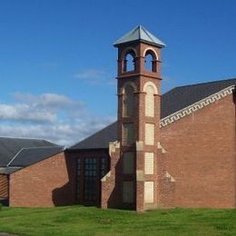 St Francis of Assisi, Ingleby Barwick, Cleveland, United Kingdom