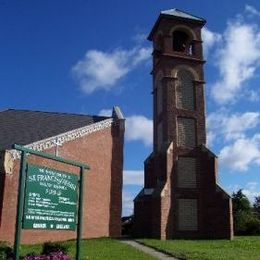 St Francis of Assisi, Ingleby Barwick, Cleveland, United Kingdom