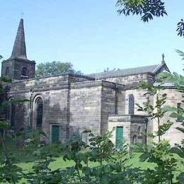 St Nicholas, Gosforth, Tyne and Wear, United Kingdom