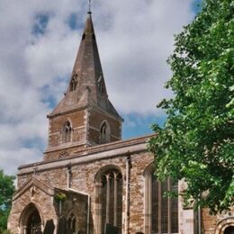 All Saints, Clipston, Northamptonshire, United Kingdom