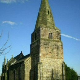 St Giles, Sandiacre, Derbyshire, United Kingdom