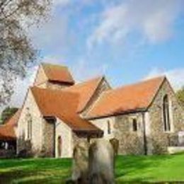 Holy Cross, Sarratt, Hertfordshire, United Kingdom