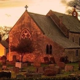 All Saints, Ingham, Lincolnshire, United Kingdom