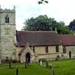 All Saints, Thorp Arch, West Yorkshire, United Kingdom