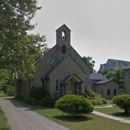 Church of the Hosannas, London, Ontario, Canada