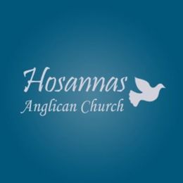 Church of the Hosannas, London, Ontario, Canada