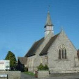 St. Clement's Church, Poole, Dorset, United Kingdom