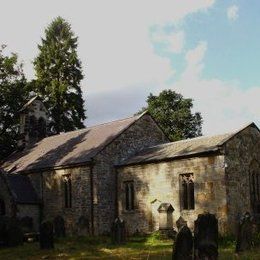 All Saints, Hawnby, North Yorkshire, United Kingdom