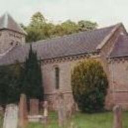 Holy Trinity, Horsley, Northumberland, United Kingdom