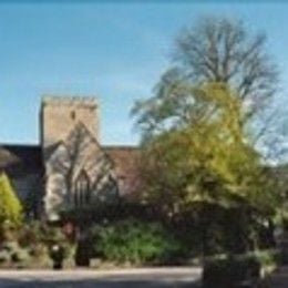 Holy Trinity, Poynings, West Sussex, United Kingdom