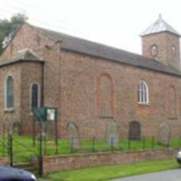 St Mary, East Cottingwith, East Yorkshire, United Kingdom