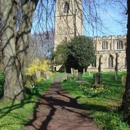 St Oswald, Durham, County Durham, United Kingdom