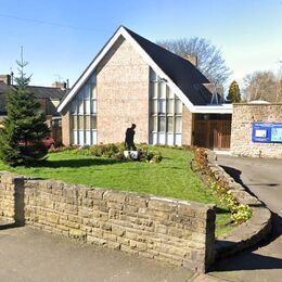 Church of the Holy Spirit, Crawcrook, Tyne and Wear, United Kingdom