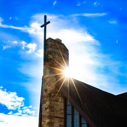 St. Aidan's Anglican Church, London, Ontario, Canada