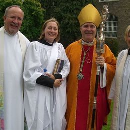 St Edmund, Chingford, LONDON, United Kingdom