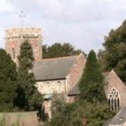 All Saints', Seagrave, Leicestershire, United Kingdom