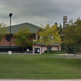 St. James Presbyterian Church, Littleton, Colorado, United States