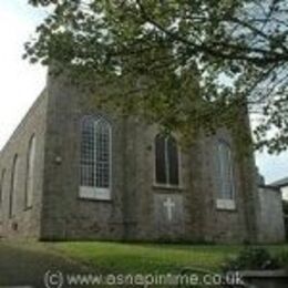 St Michael & All Angels, Falmouth, Cornwall, United Kingdom