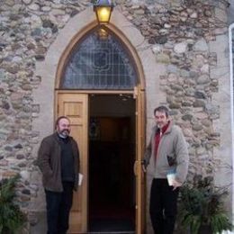 St. Anne's Anglican Church Byron, London, Ontario, Canada