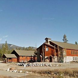 Stillwater Community Chapel, Grand Lake, Colorado, United States