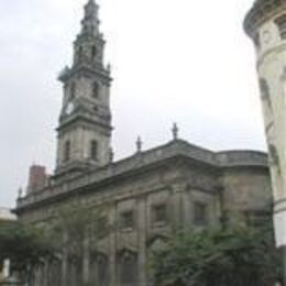 Holy Trinity, Leeds, West Yorkshire, United Kingdom