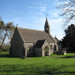 St James, West Littleton, South Gloucestershire, United Kingdom