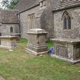 St James, West Littleton, South Gloucestershire, United Kingdom