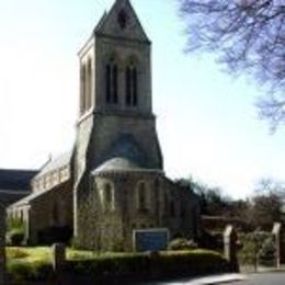 St Paul, Lancaster, Lancashire, United Kingdom