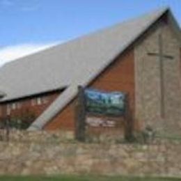 Church Of The Hills, Evergreen, Colorado, United States