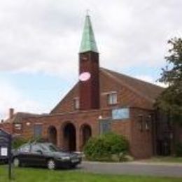 St Paul's Hainault, Chigwell, Essex, United Kingdom