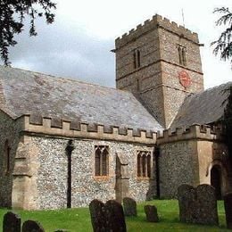 All Saints, East Garston, Berkshire, United Kingdom