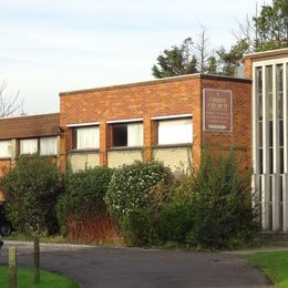 Parish office