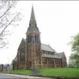 St James, Carlisle, Cumbria, United Kingdom