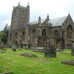 All Saints, Long Ashton, Somerset, United Kingdom