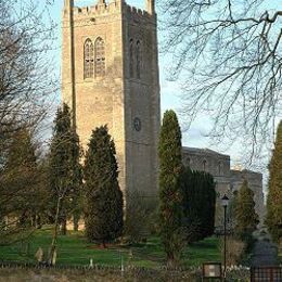 All Saints, Odell, Bedfordshire, United Kingdom