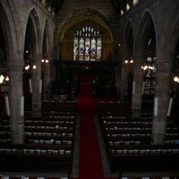 St Mary, Cheadle, Cheshire, United Kingdom