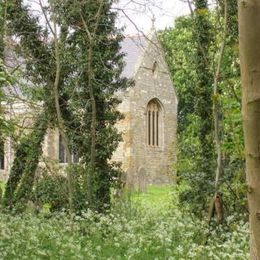 All Saints, Goxhill, Lincolnshire, United Kingdom