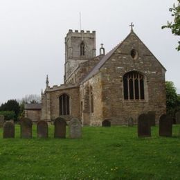 All Saints, Goxhill, Lincolnshire, United Kingdom