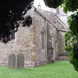 All Saints, Goxhill, Lincolnshire, United Kingdom