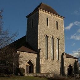 All Saints' Hockerill, Bishop's Stortford, Hertfordshire, United Kingdom