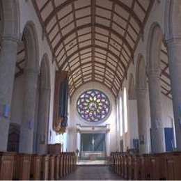 All Saints' Hockerill, Bishop's Stortford, Hertfordshire, United Kingdom