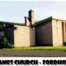 Bushbury S.James, Fordhouses, West Midlands, United Kingdom