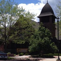 All Souls Unitarian Church, Colorado Springs, Colorado, United States