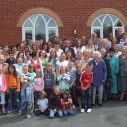 St Simon & St Jude with All Souls, Southport, Merseyside, United Kingdom