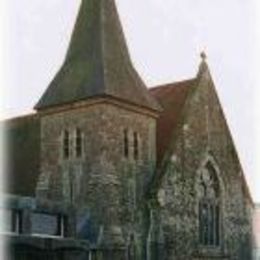 St John, Polegate, East Sussex, United Kingdom