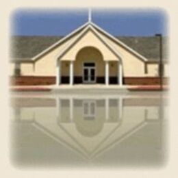 Westside Baptist Church, Greeley, Colorado, United States